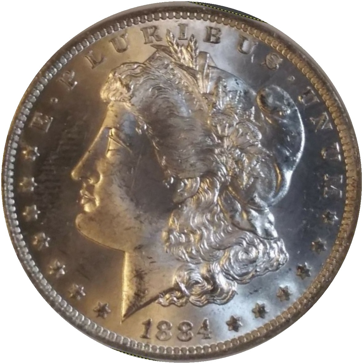1884-O-$1-Morgan-Silver-Dollar